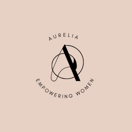 Aurelia Logo